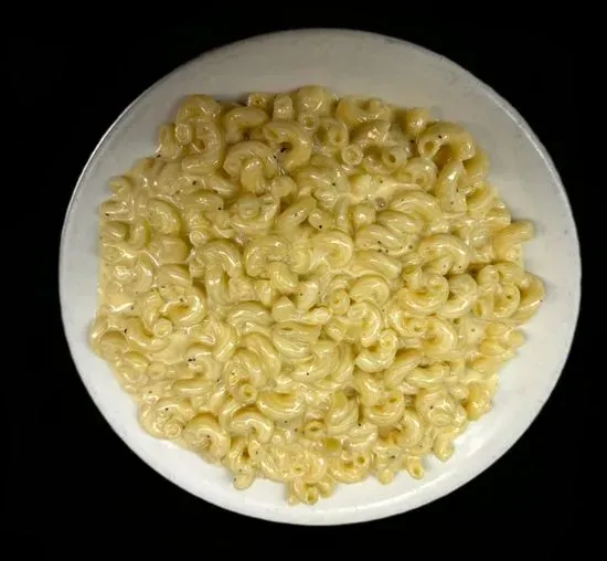 Three Cheese Mac and Cheese