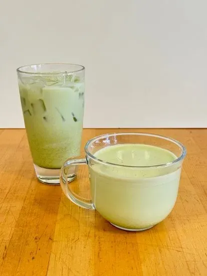 Matcha