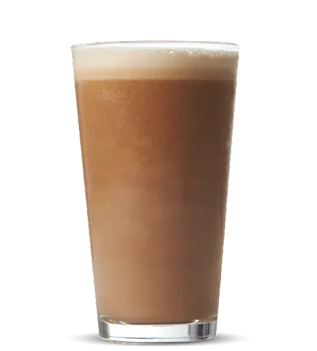 Nitro Mocha