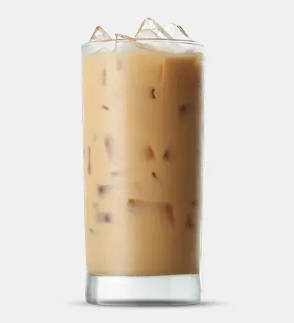 Iced Caramel High Rise®
