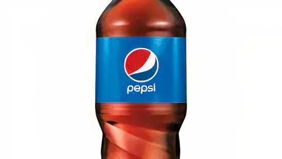 Pepsi (20 oz.)
