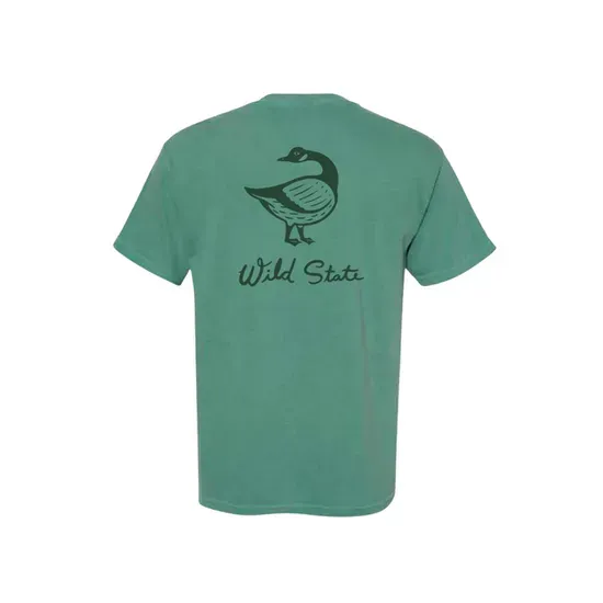 Tee - Wild Goose