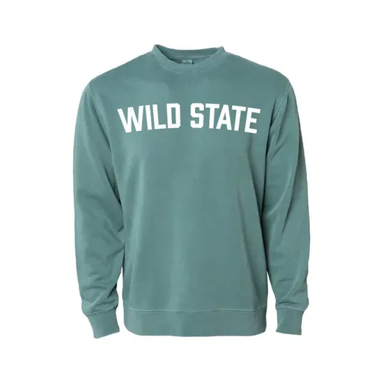 Crewneck - Seaglass