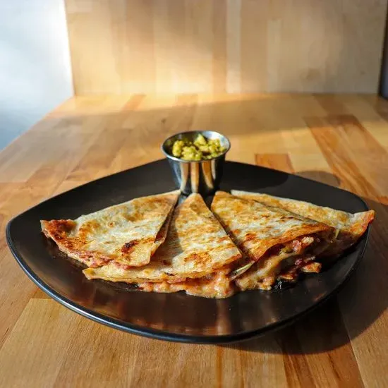 Quesadilla