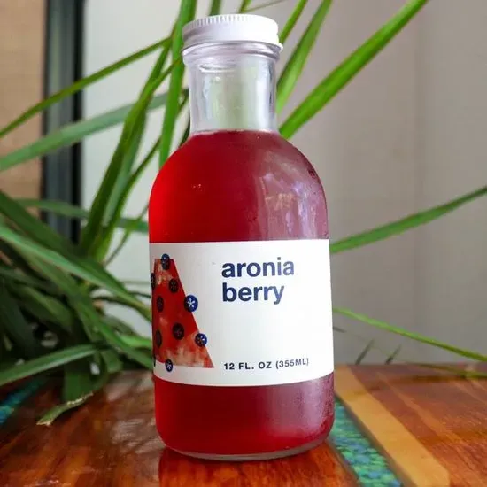 Aronia Berry