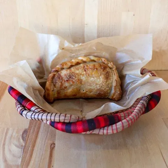 Ham & Cheese Empanada