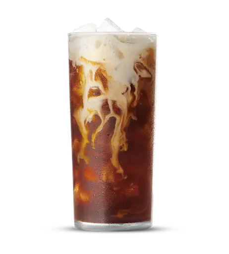 Vanilla Espresso Shaker