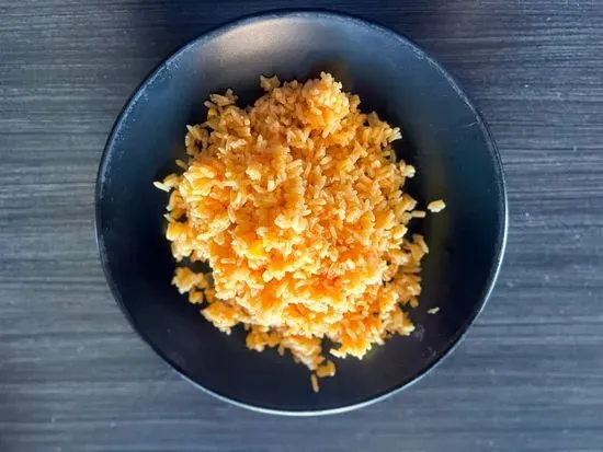 Mexican Rice