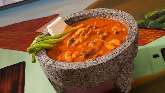 Molcajete