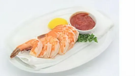 Shrimp Cocktail