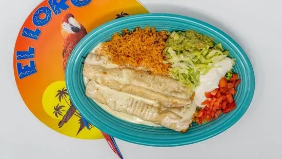 Chimichanga