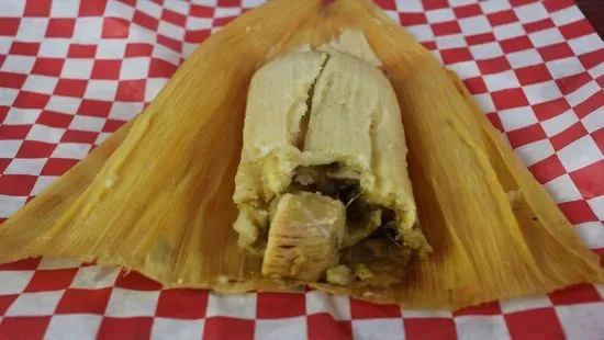 Tamal