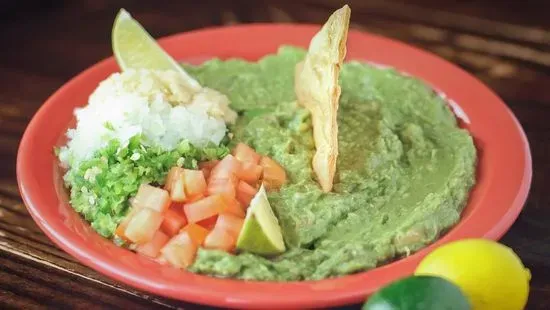 Guacamole Salad