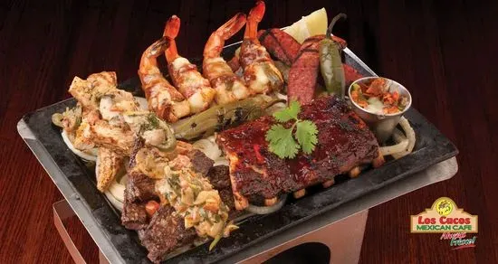 Parrillada