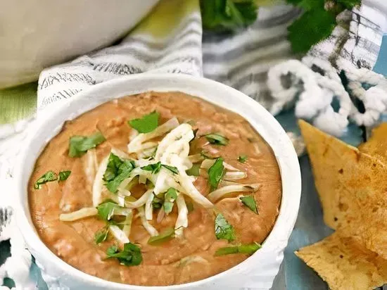 Bean Dip