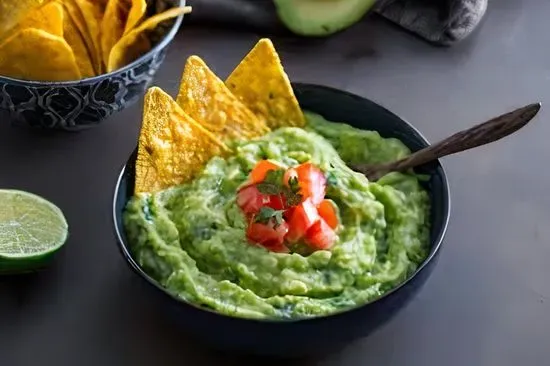 Guacamole