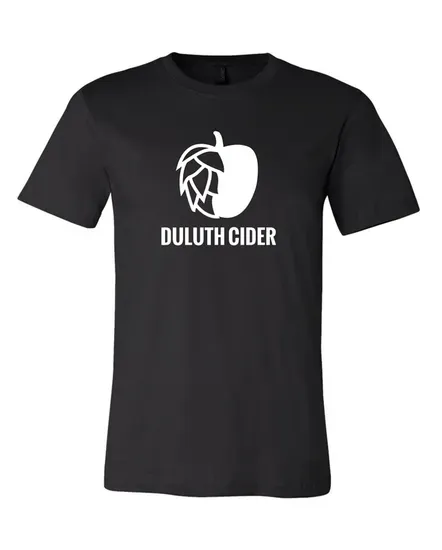 Black Tee Unisex