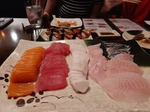 Sashimi  (L)