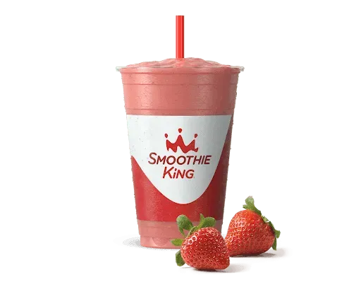 The Shredder® Strawberry