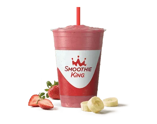 The Activator® Recovery Strawberry Banana