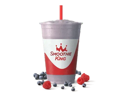 Keto Champ™ GLP-1 Berry