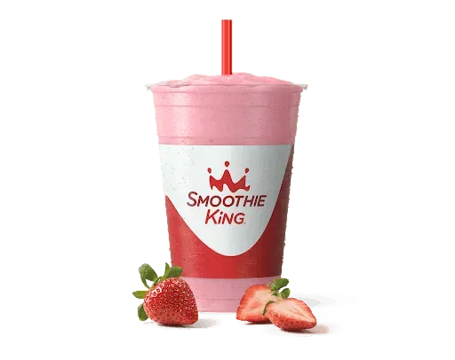 Slim-N-Trim™ Strawberry