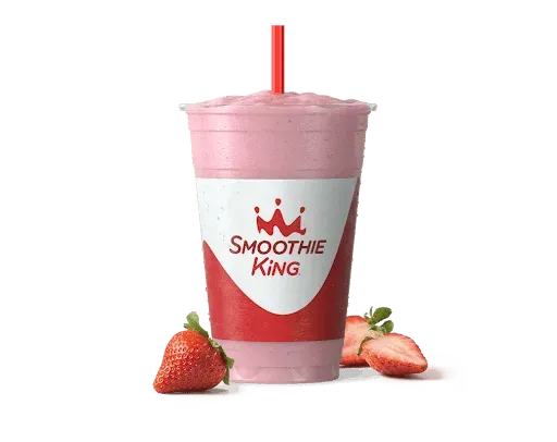 Power Meal Slim Strawberry