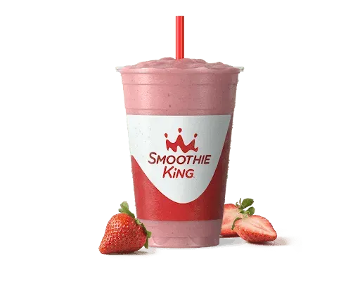 Gladiator® GLP-1 Strawberry