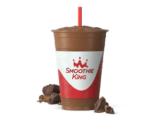 Keto Champ™ Chocolate