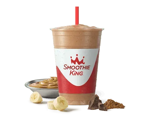 Peanut Power Plus™ Chocolate