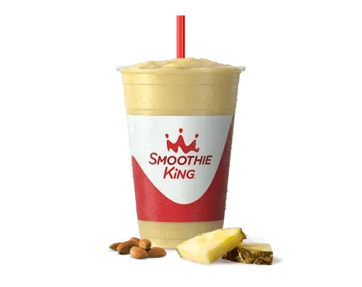 Original High Protein Pineapple