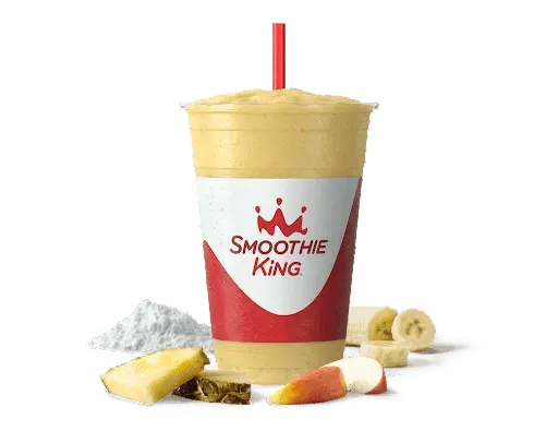 The Activator® Recovery Pineapple