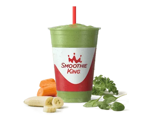 Immune Builder® Veggie Superfood