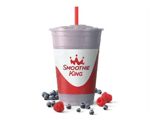 Keto Champ™ Berry
