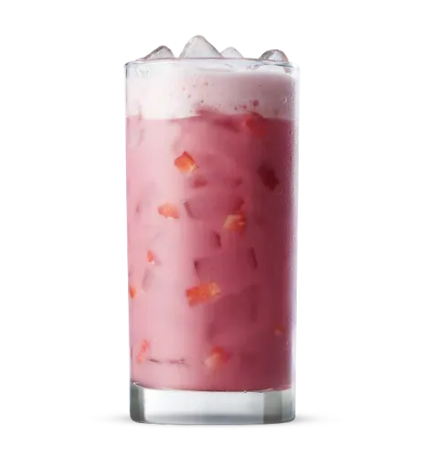 Berry Punch Fruit Shaker