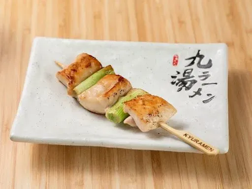 Negima (Chicken W. Leek)
