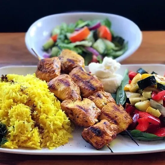 Taouk Kebab