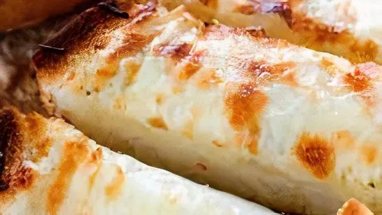 Cheesy Bread
