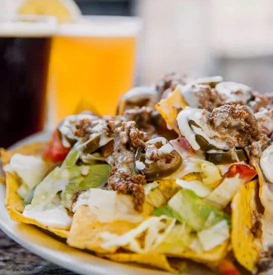 Nachos