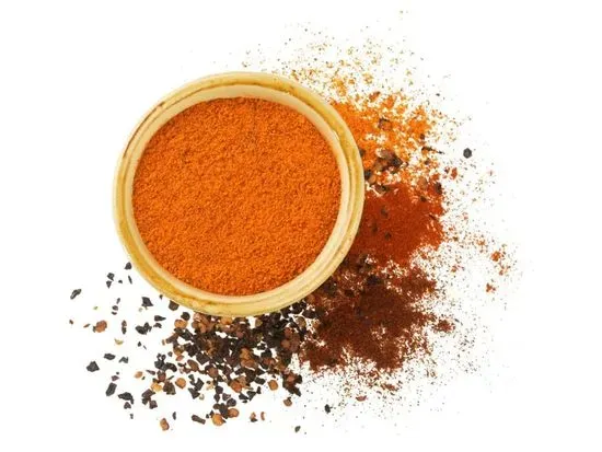 Chipotle BBQ (Dry Seasoning)