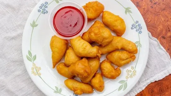 Co. Sweet and Sour Chicken
