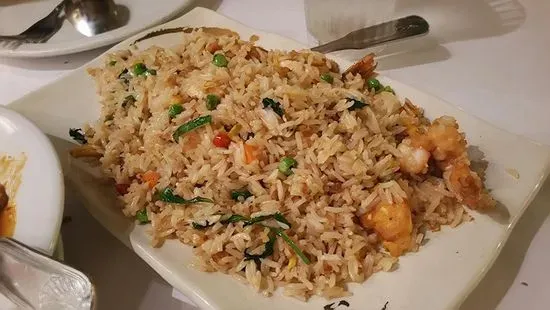 Shrimp Fried Rice