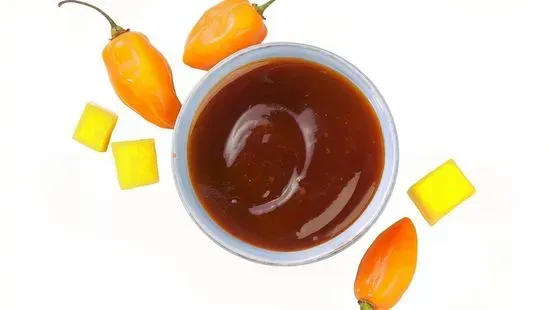 Mango Habanero™