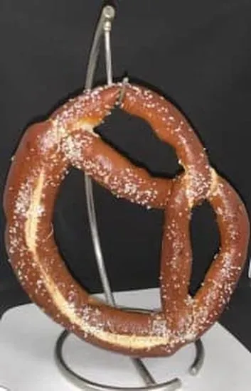 Brew Pub Pretzel