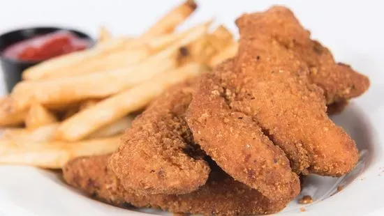 Kids Chicken Tenders 