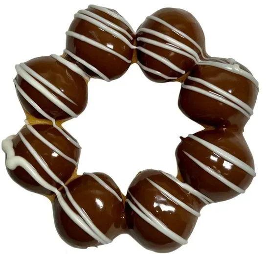 Chocolate