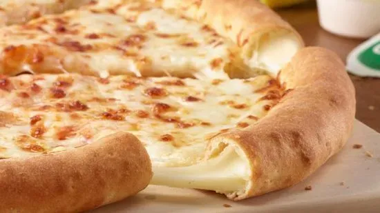 Epic Stuffed Crust