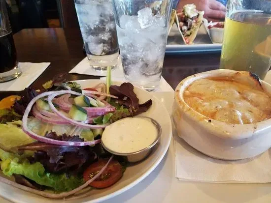 Nice Little Salad