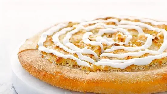 Dessert Streusels Small