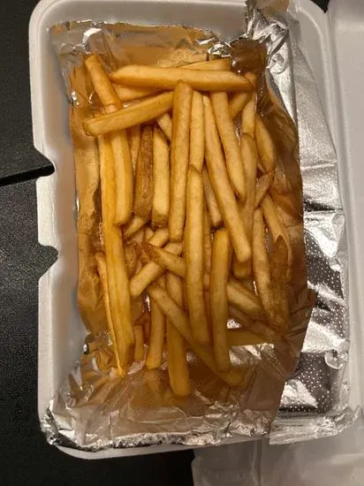 Fries